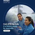 【重磅】24-25预算公布！18.5万永居配额技术移民占70%，雇主担保再成大赢家！